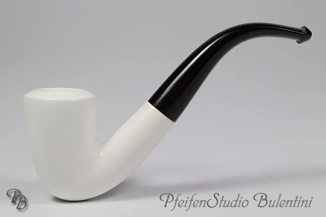 Bulentini Classic M0076 merskumpipe midi