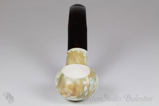 Bulentini Color M1365 merskumpipe midi farget