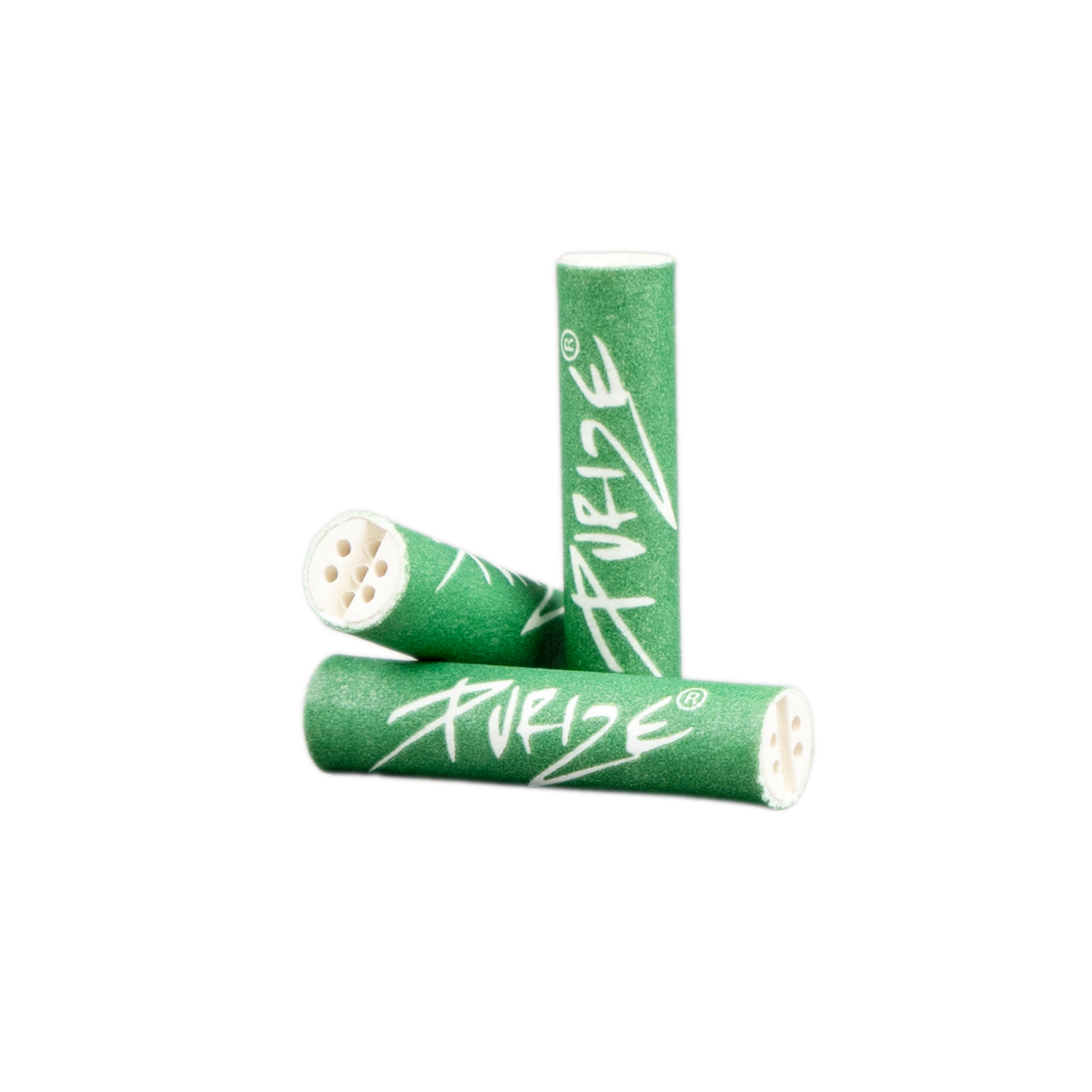 Purize XTRA Slim Size aktivkullfilter 6 mm 50 stk pose