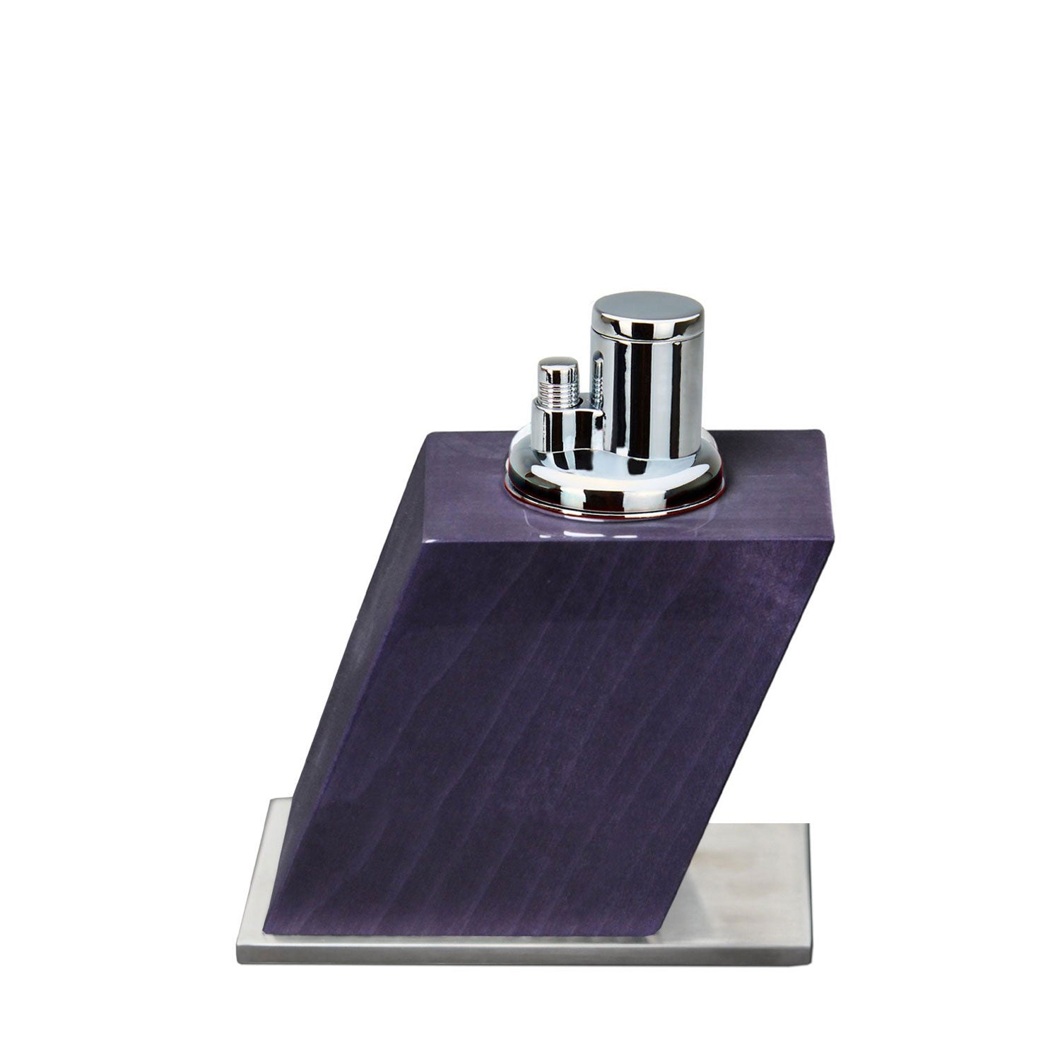 Elie Bleu Fruit bordlighter grønn sycomore