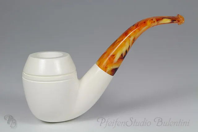 Bulentini Rhodesian T21RH1198 merskumpipe 9mm