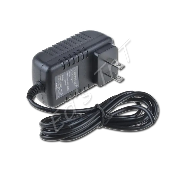 Ed's TNT WoodScents strømforsyning 12V1A EU