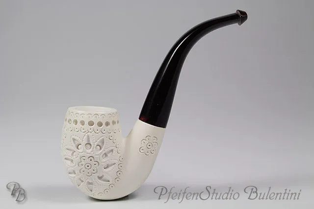 Bulentini Folk M0515 merskumpipe midi uten filter