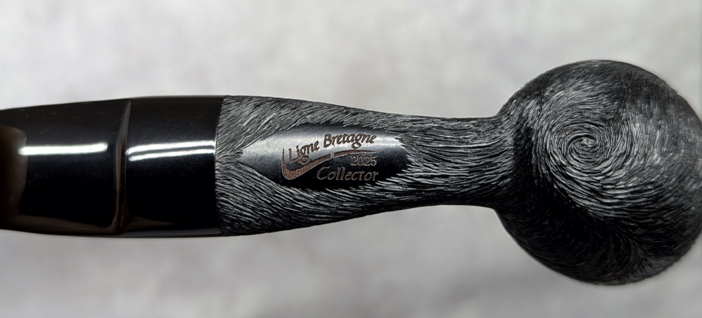 Talbert Ligne Bretagne 25C3LB samlepipe sittepipe