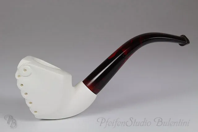 Sepilo ARTWORK M1435 merskumpipe blokk midi