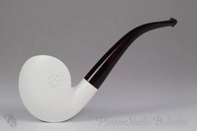 Bulentini Artwork M1430 midi merskumpipe filterfri