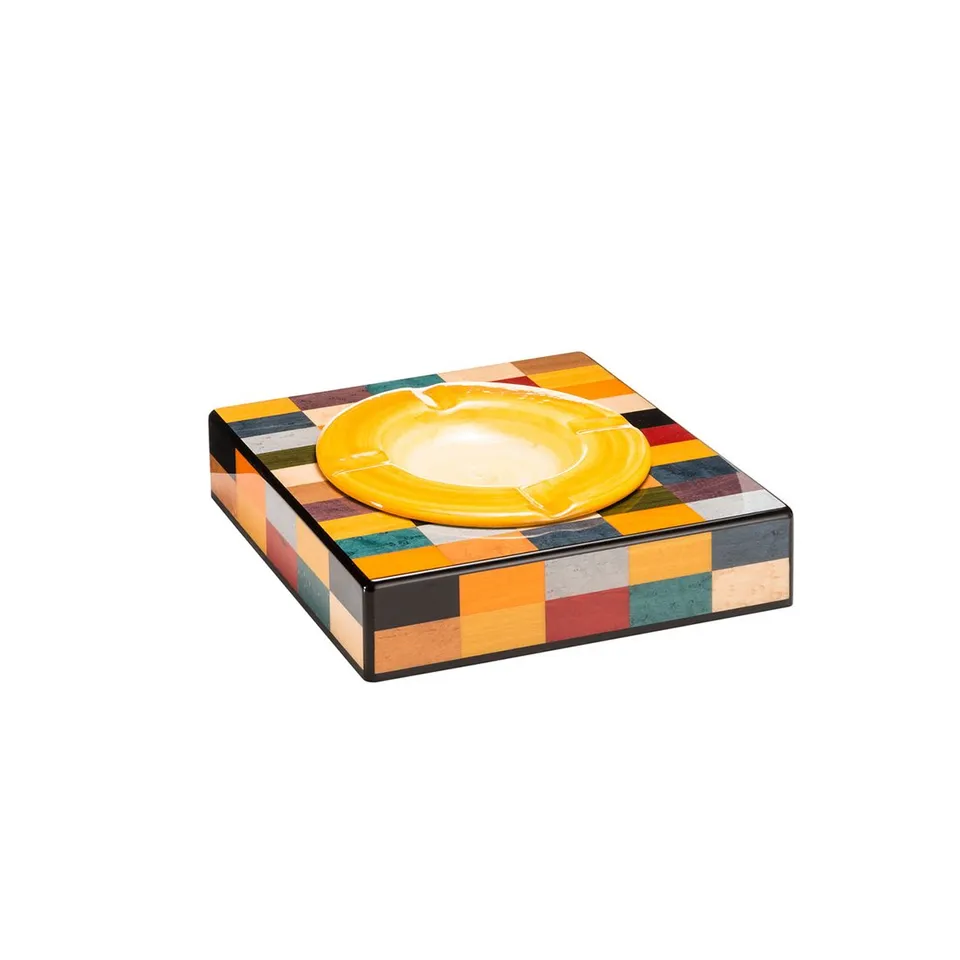 Morici Venezia Rialto askebeger glass