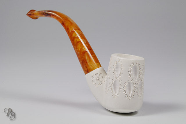 Bulentini Damlatas M0533 merskumpipe midi