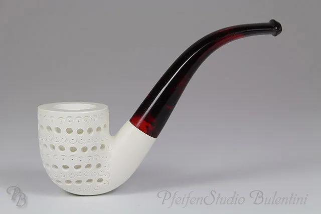 Bulentini Meteor M1320 merskumpipe midi uten filter