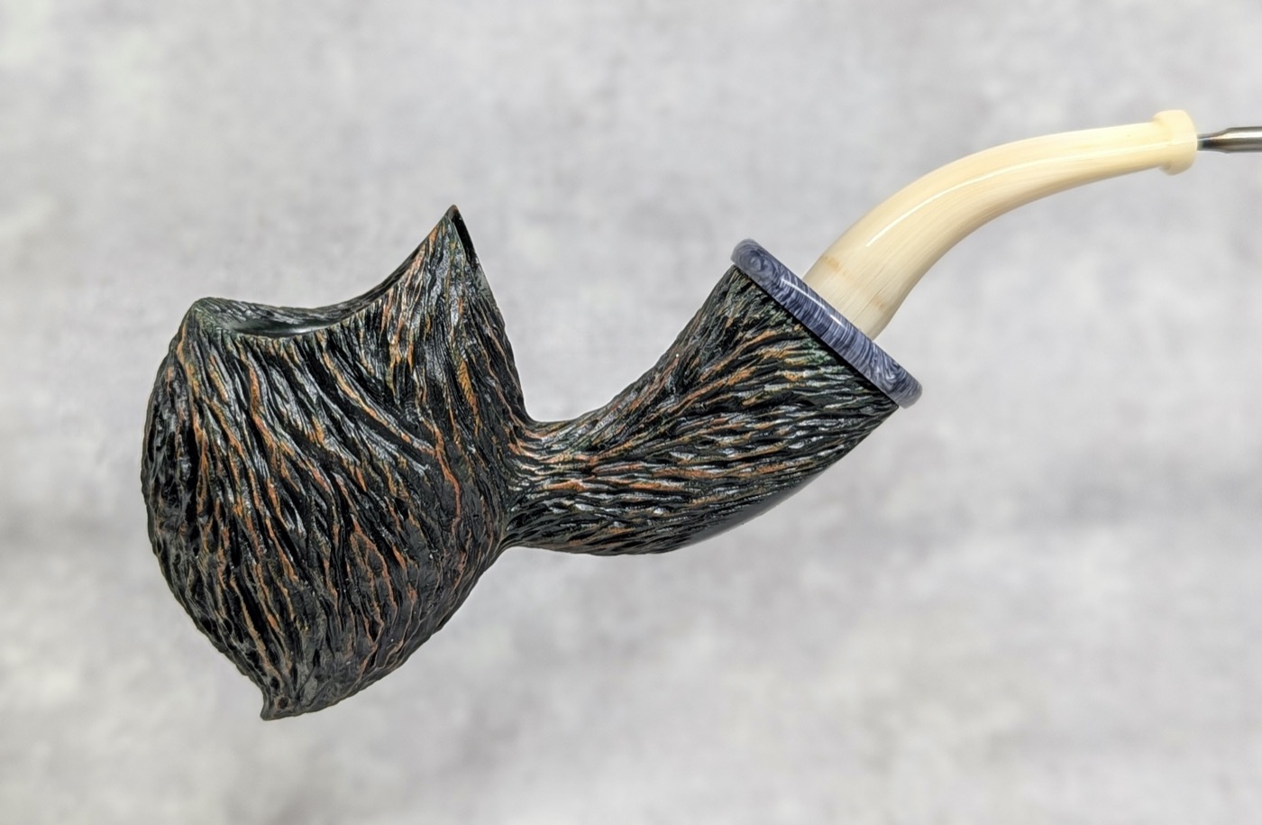 Talbert Pipes Ligne Bretagne Goblin 25G2LB pipe hornmunnstykke