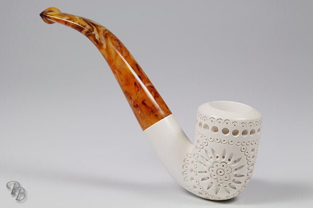 Bulentini FOLK M0507 merskumpipe midi håndlaget