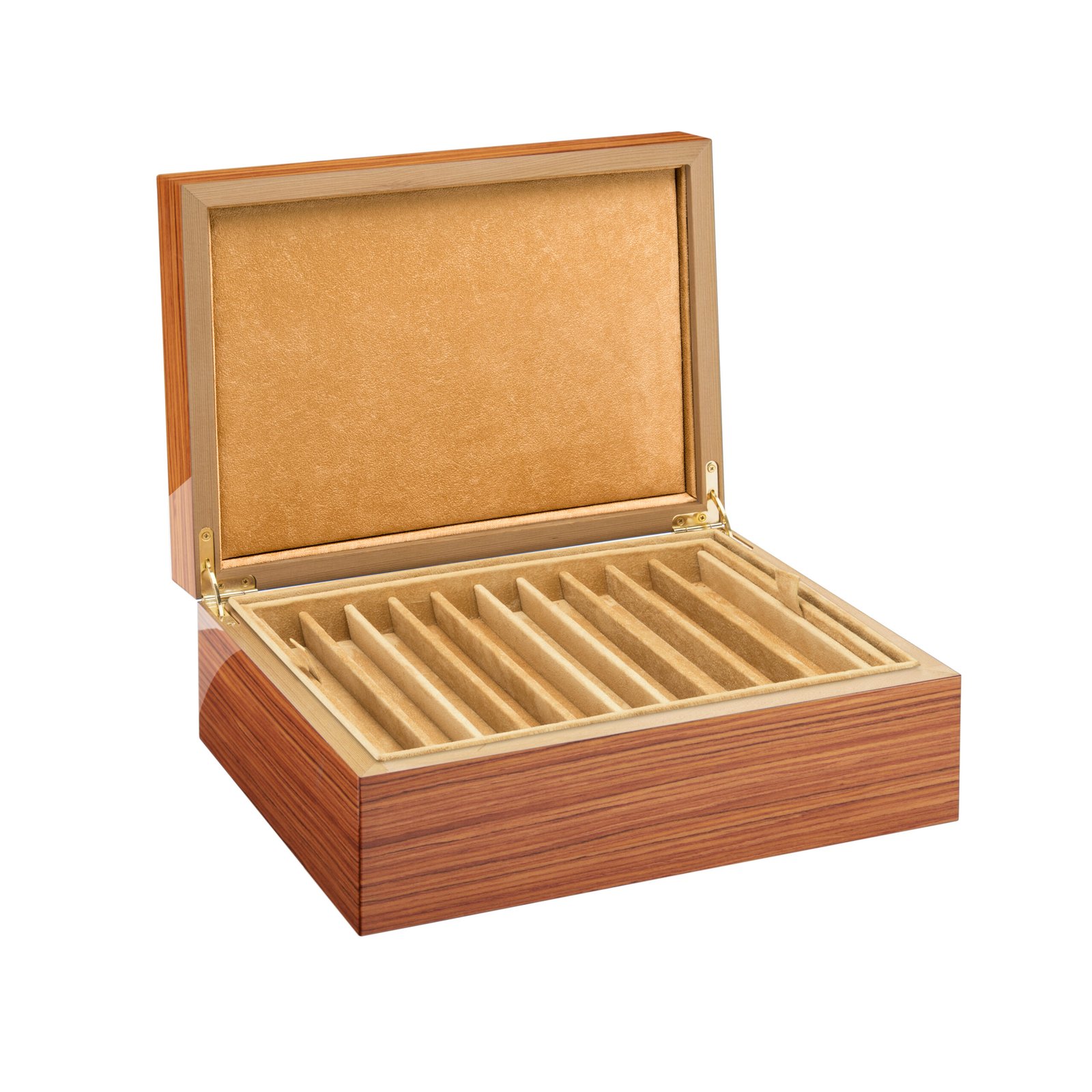 Morici Roma SC1 pennholder rosentre
