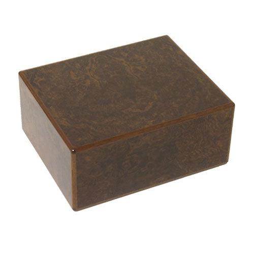 Elie Bleu Classic sigarilloeske macassar ibenholt