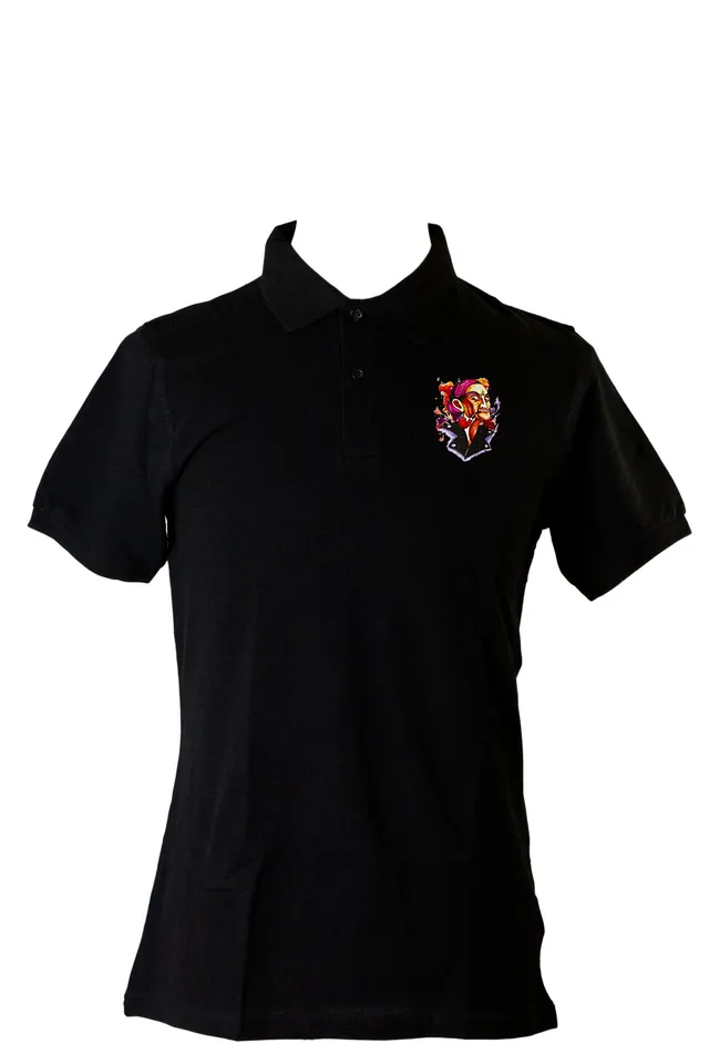 Mastro de Paja Donna Gipsy polo økologisk piké