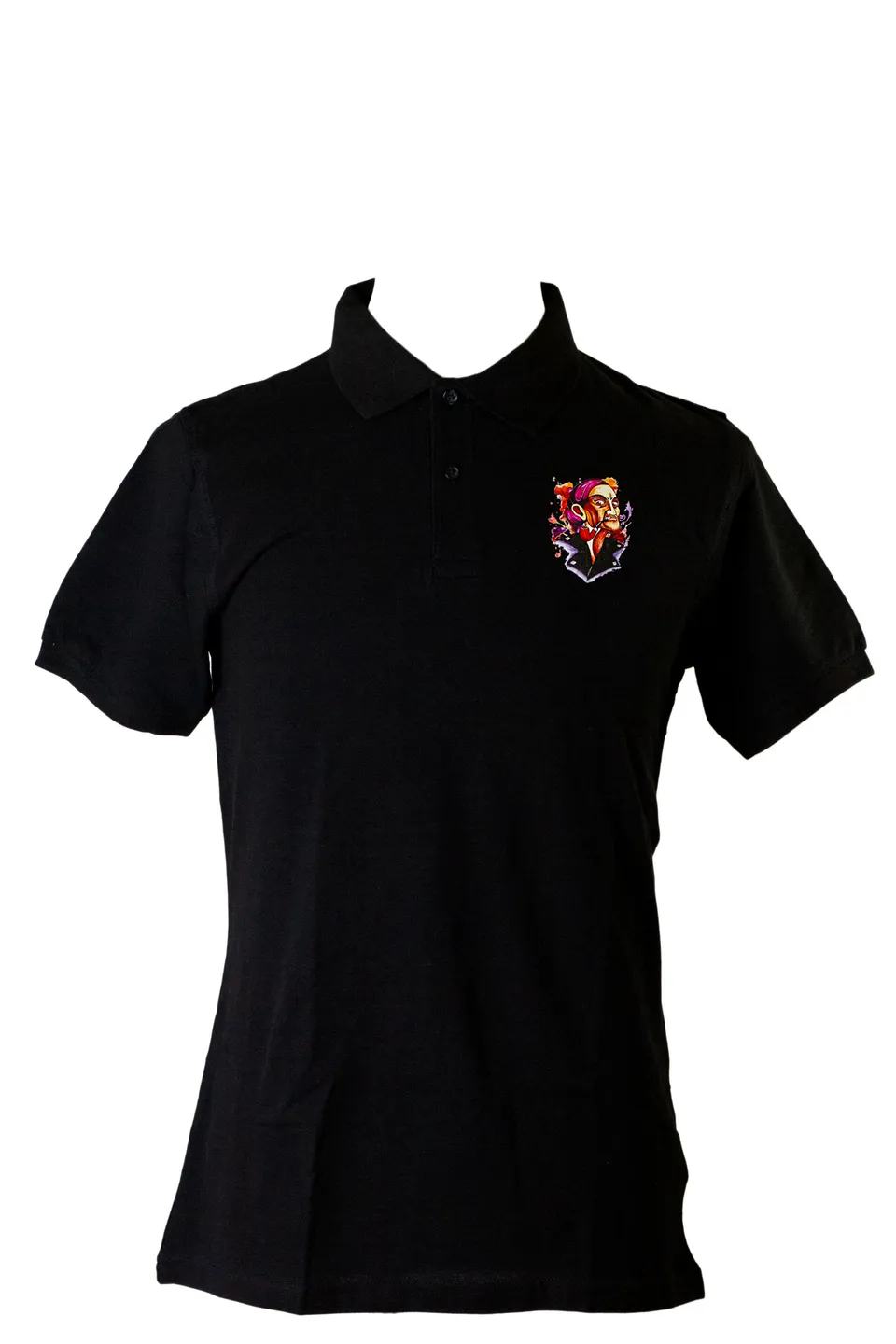 Mastro de Paja Donna Gipsy polo økologisk piké