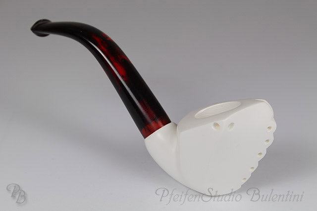 Sepilo ARTWORK M1435 merskumpipe blokk midi