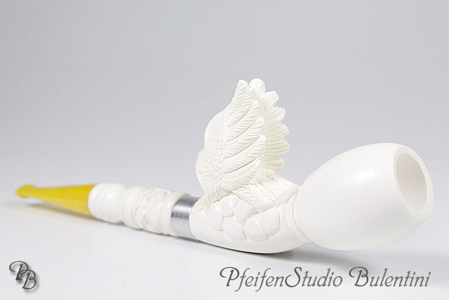 Bulentini Artwork M4027 merskumpipe lang blokk