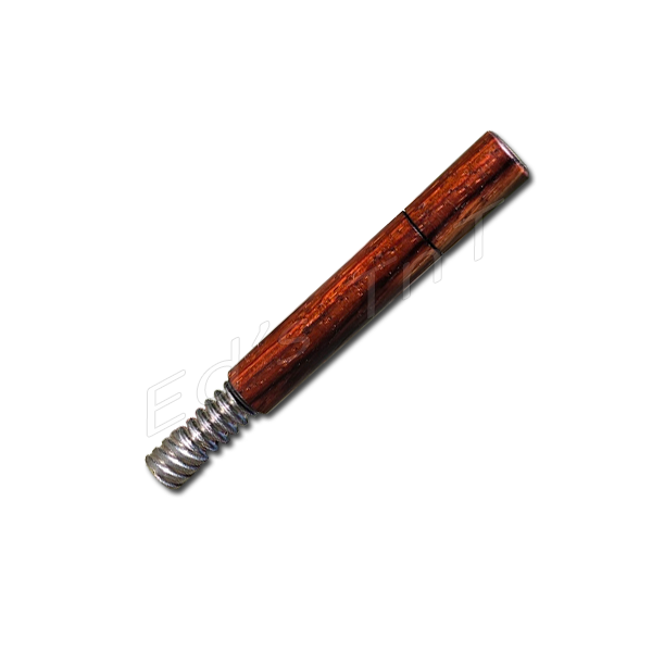 Ed's TNT WoodScents Torched White Ash vaporizer