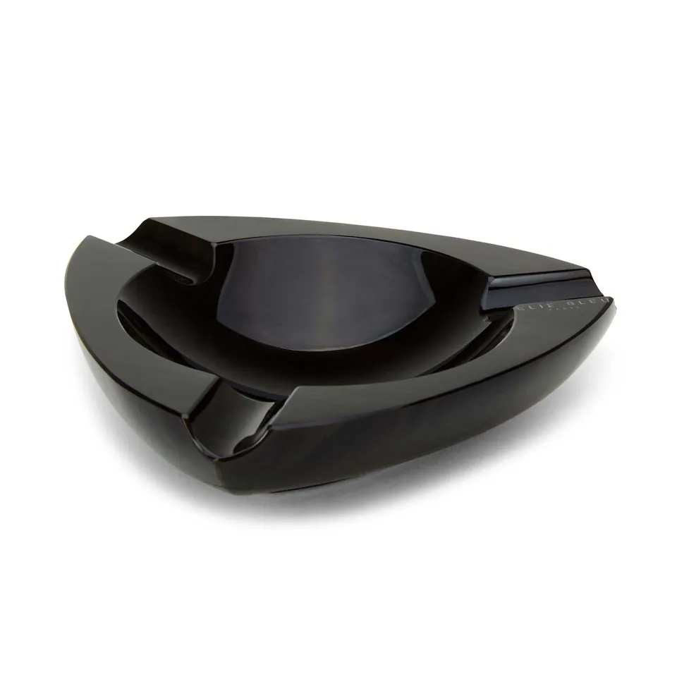 Elie Bleu Obsidian askebeger 3 sigarer