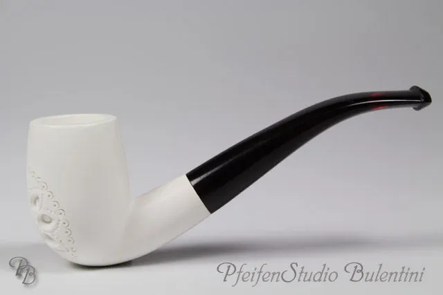 Bulentini Folk M0506 merskumpipe midi uten filter