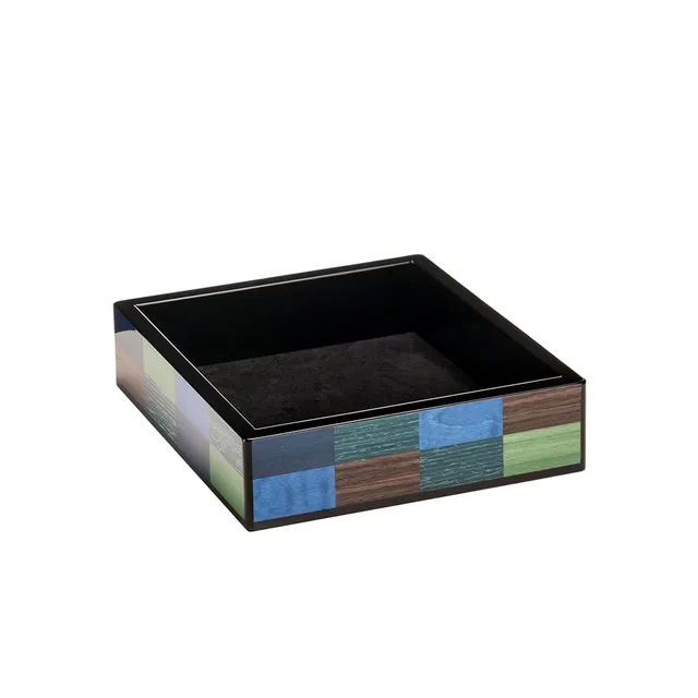 Morici Venezia Cannaregio organizer skrivebord tre