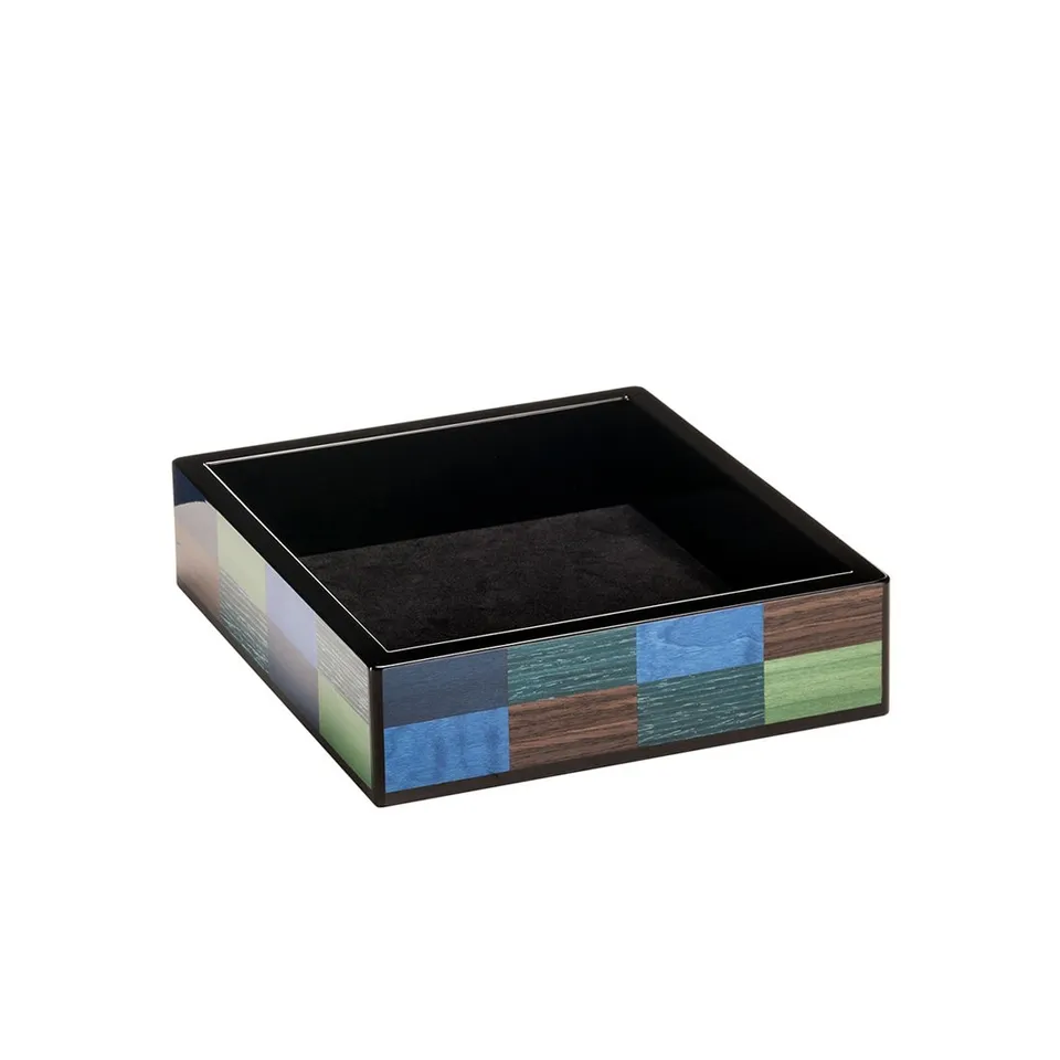 Morici Venezia Cannaregio organizer skrivebord tre