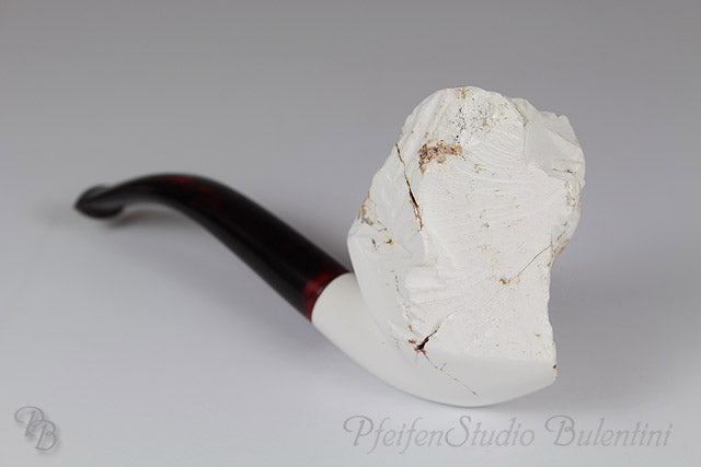 Bulentini Artwork M1445 merskumpipe midi uten filter