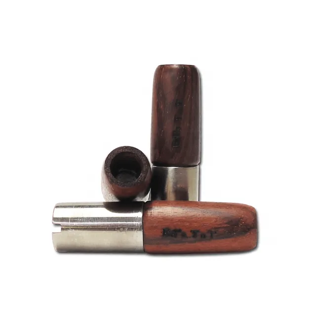 Ed's TNT Arizer Air 1&2 vannpipeadapter granadillo 14mm