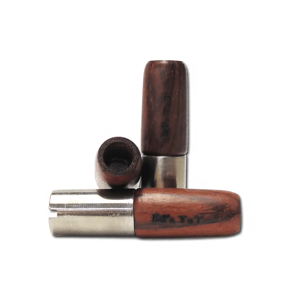Ed's TNT Arizer Air 1&2 vannpipeadapter granadillo 14mm