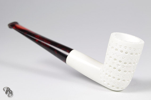 Bulentini Meteor M4091 merskumpipe midi uten filter