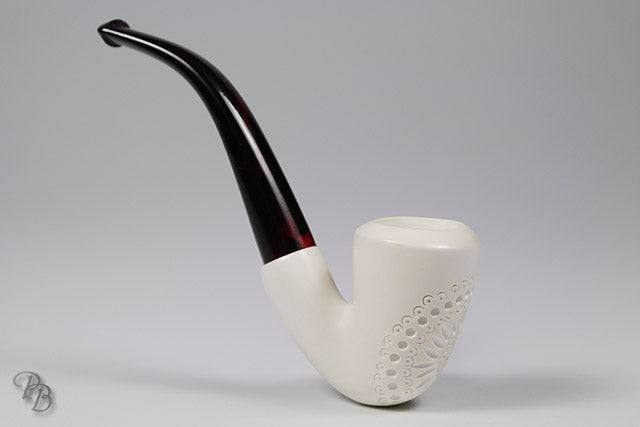 Bulentini Folk M0516 merskumpipe midi ufilter