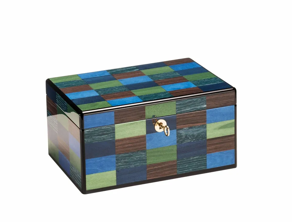 Morici Venezia Cannaregio SC4 sigarboks