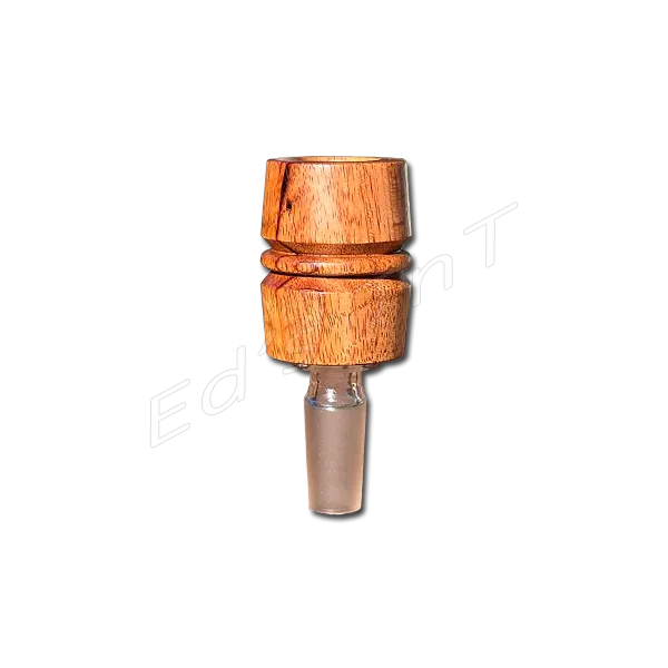 Ed's TNT Matrix adapter 14 mm tigerwood