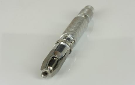 Bulentini Basic piperømmer metall justerbar pipepleie