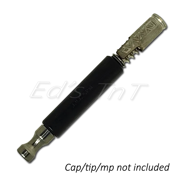 Ed's TNT DynaVap mellomdel Blackwood 45mm tre