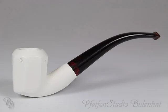 Bulentini KENT M1339 merskumpipe midi klassisk