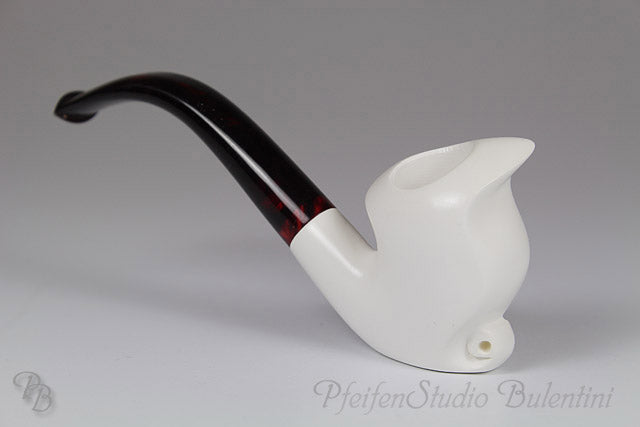 Bulentini ARTWORK M1444 merskumpipe midi uten filter blokk