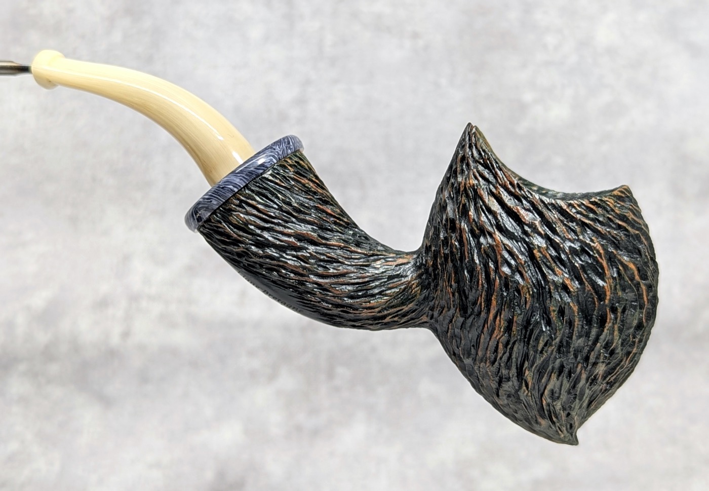 Talbert Pipes Ligne Bretagne Goblin 25G2LB pipe hornmunnstykke