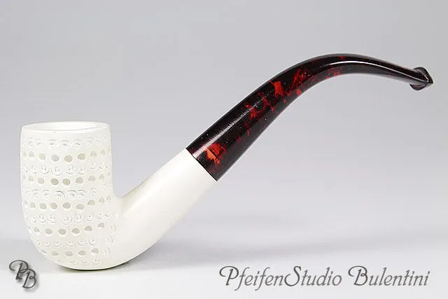 Bulentini Meteor M4095 merskumpipe midi slank