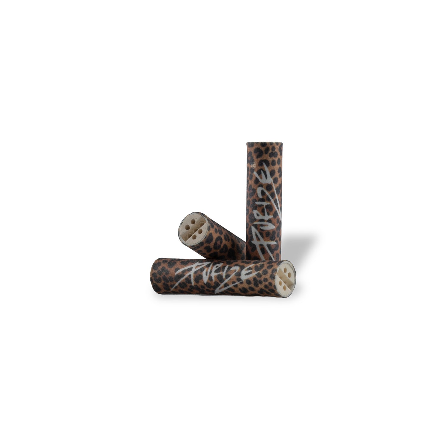 Purize XTRA Slim Size kullfilter 50 stk leopard 6mm