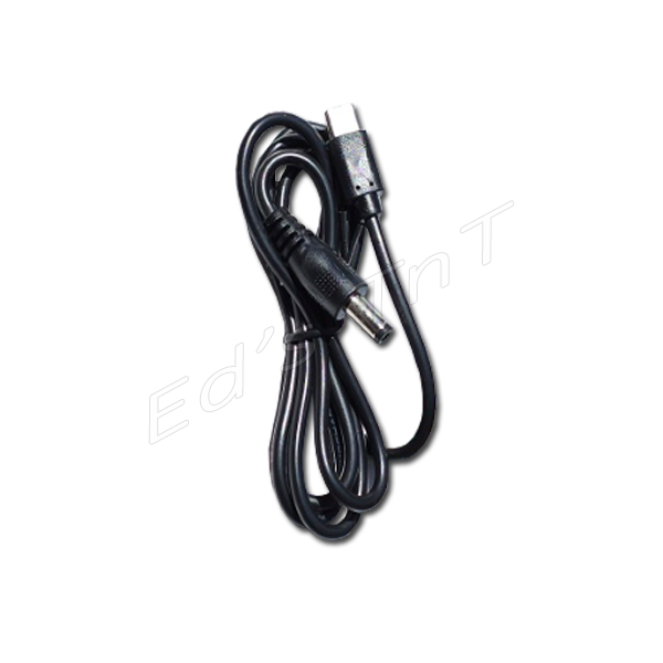 Ed's TNT WoodScents Traveling Light kontroller pakke