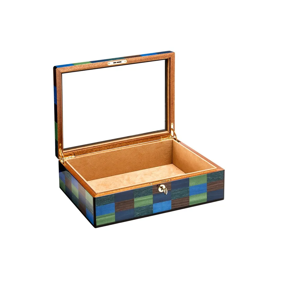 Morici Venezia Cannaregio SC1 eske glass vetro