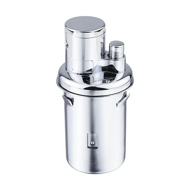 Elie Bleu bordlighter lighterhode reservehode