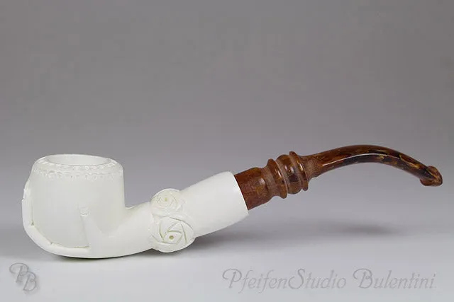 Bulentini Hand M1410 merskumpipe håndmotiv blokk