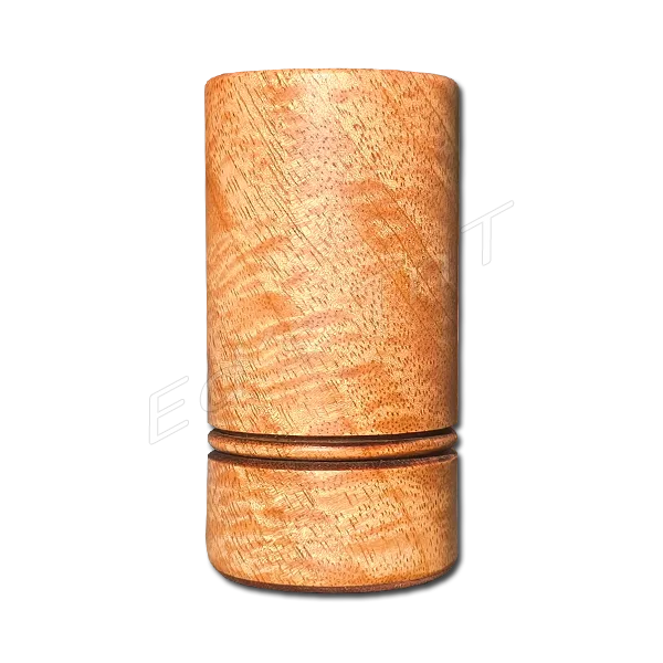 Ed's TNT WoodScents Mango vaporizer titan sett