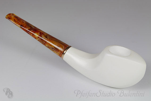 Bulentini ARTWORK M1451 merskumpipe midi 6mm filter