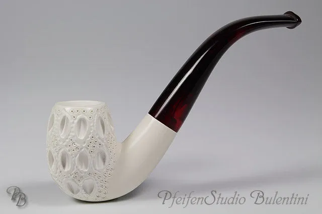 Bulentini Damlatas M0530 midi merskumpipe uten filter