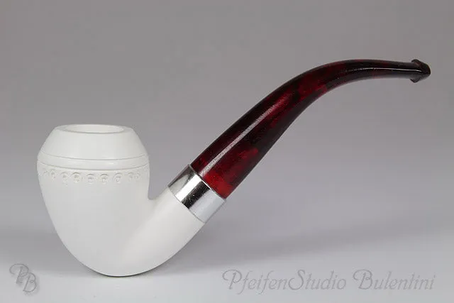 Bulentini Rhodesian M1330 merskumpipe midi uten filter