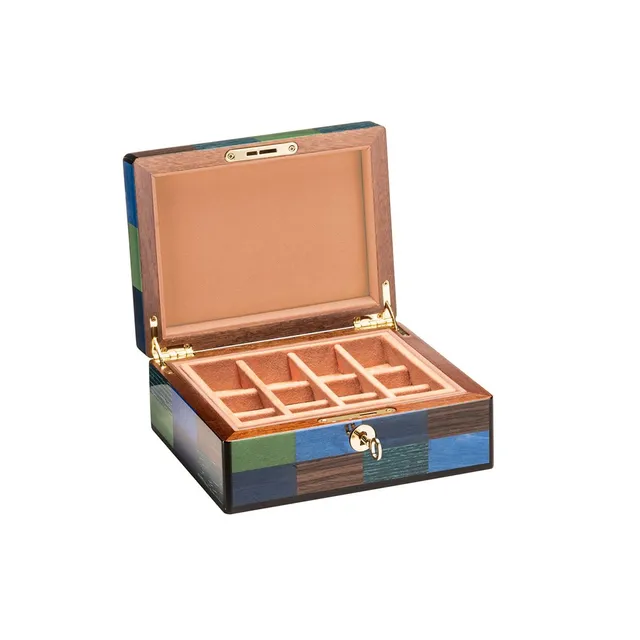 Morici Venezia Cannaregio SC5 smykkeskrin
