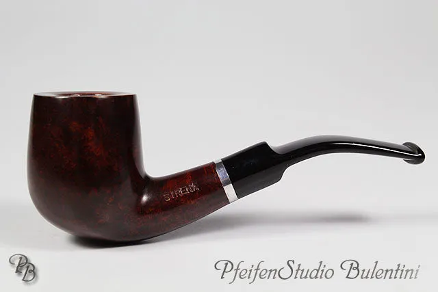 Bulentini Sirena Lago 646 pipe briar 9mm